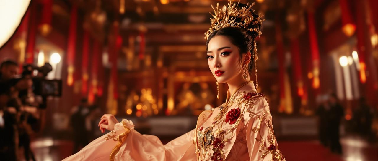 娱乐吃瓜酱纯爱小说中的明星疑云引发粉丝热议